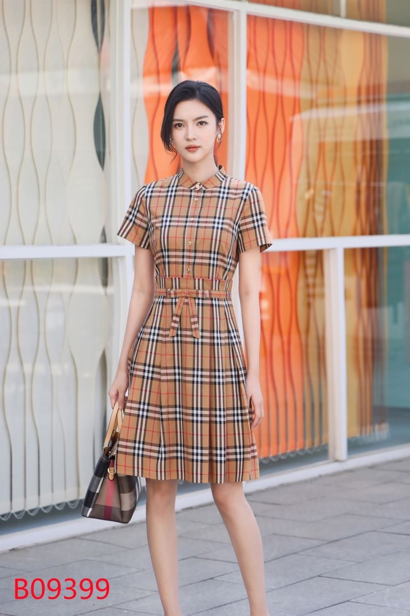 Burberry Dress